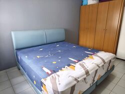 Blk 313 Woodlands Street 31 (Woodlands), HDB 4 Rooms #555878071